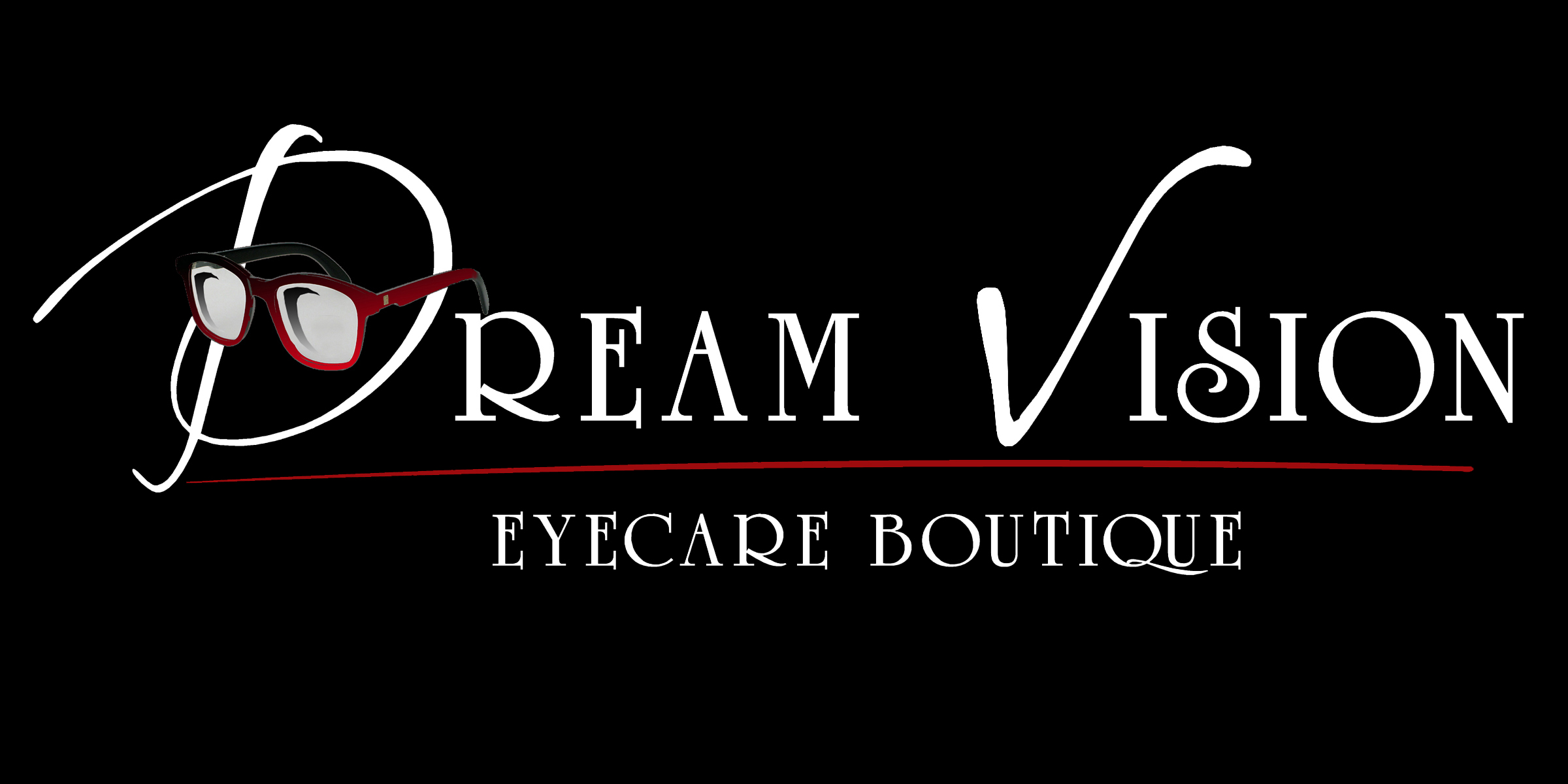 Home Optometrist in Boston Dream Vision Eyecare Boutique